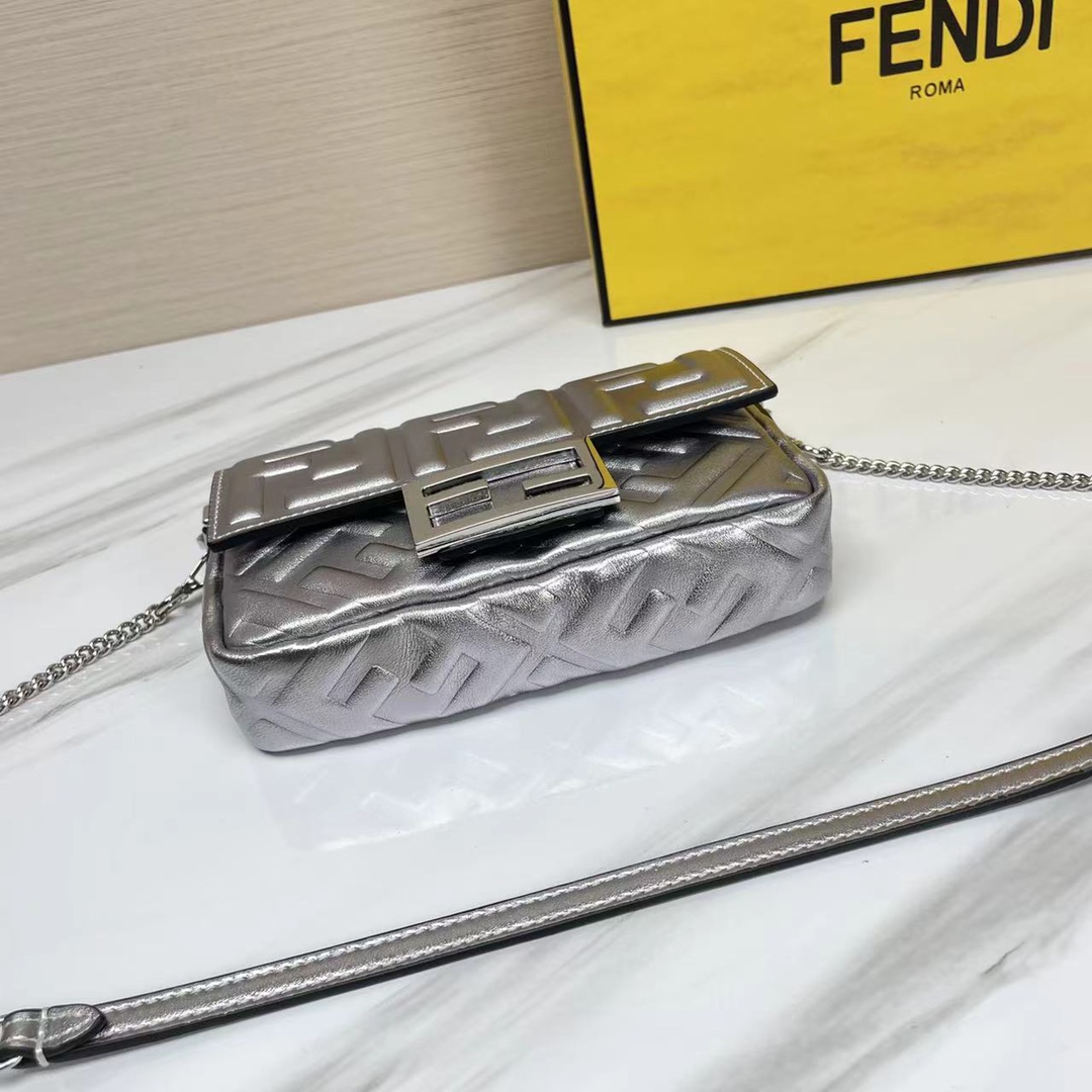 Fendi Satchel Bags